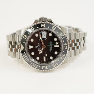 Rolex 126710GRNR - view 4