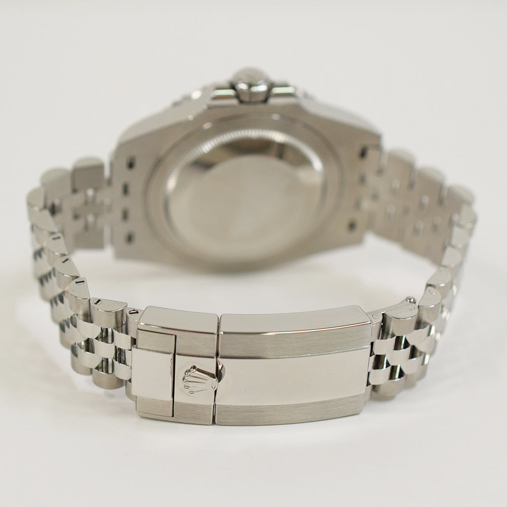 Rolex 126710GRNR - view 5