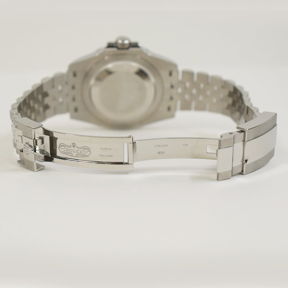Rolex 126710GRNR - view 6