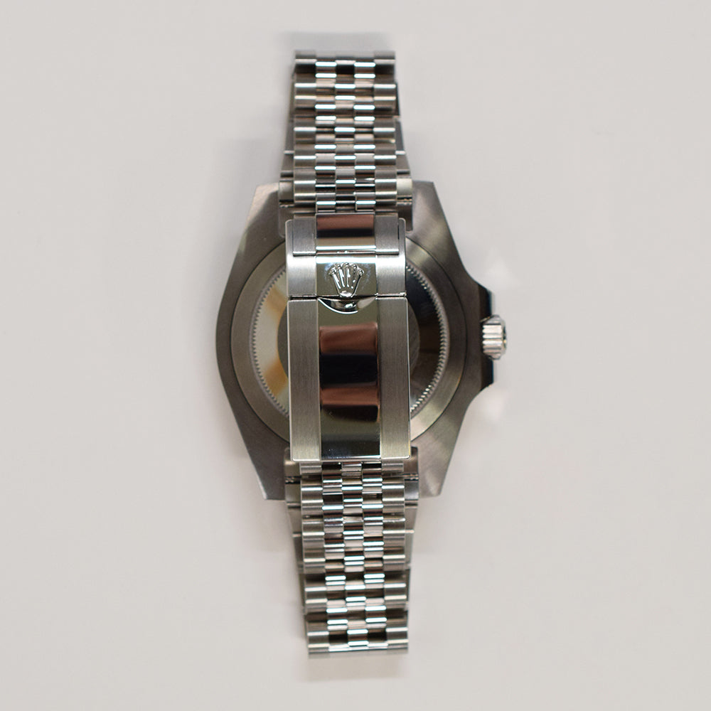 Rolex 126710GRNR - view 9