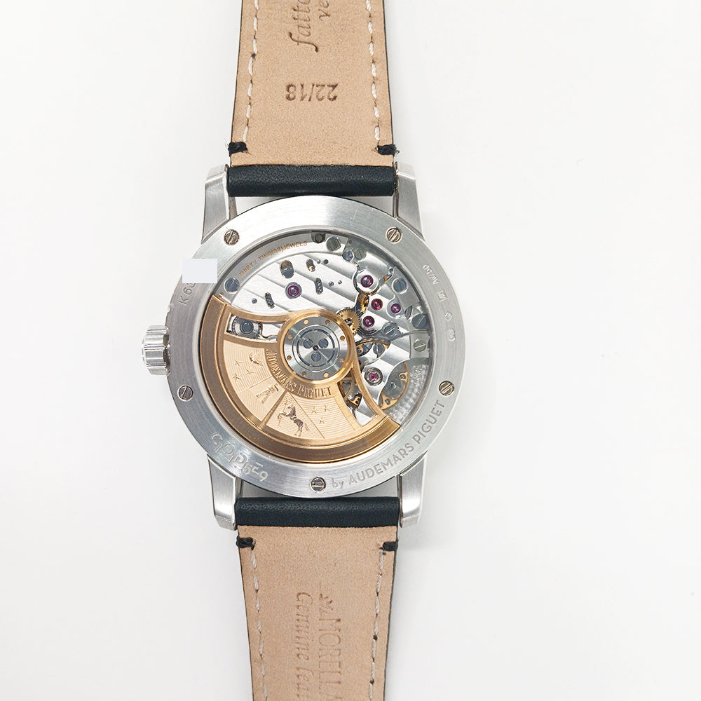 Audemars Piguet 15210BC.OOA321CR.01 - view 6
