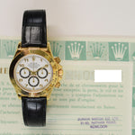 Rolex 16518