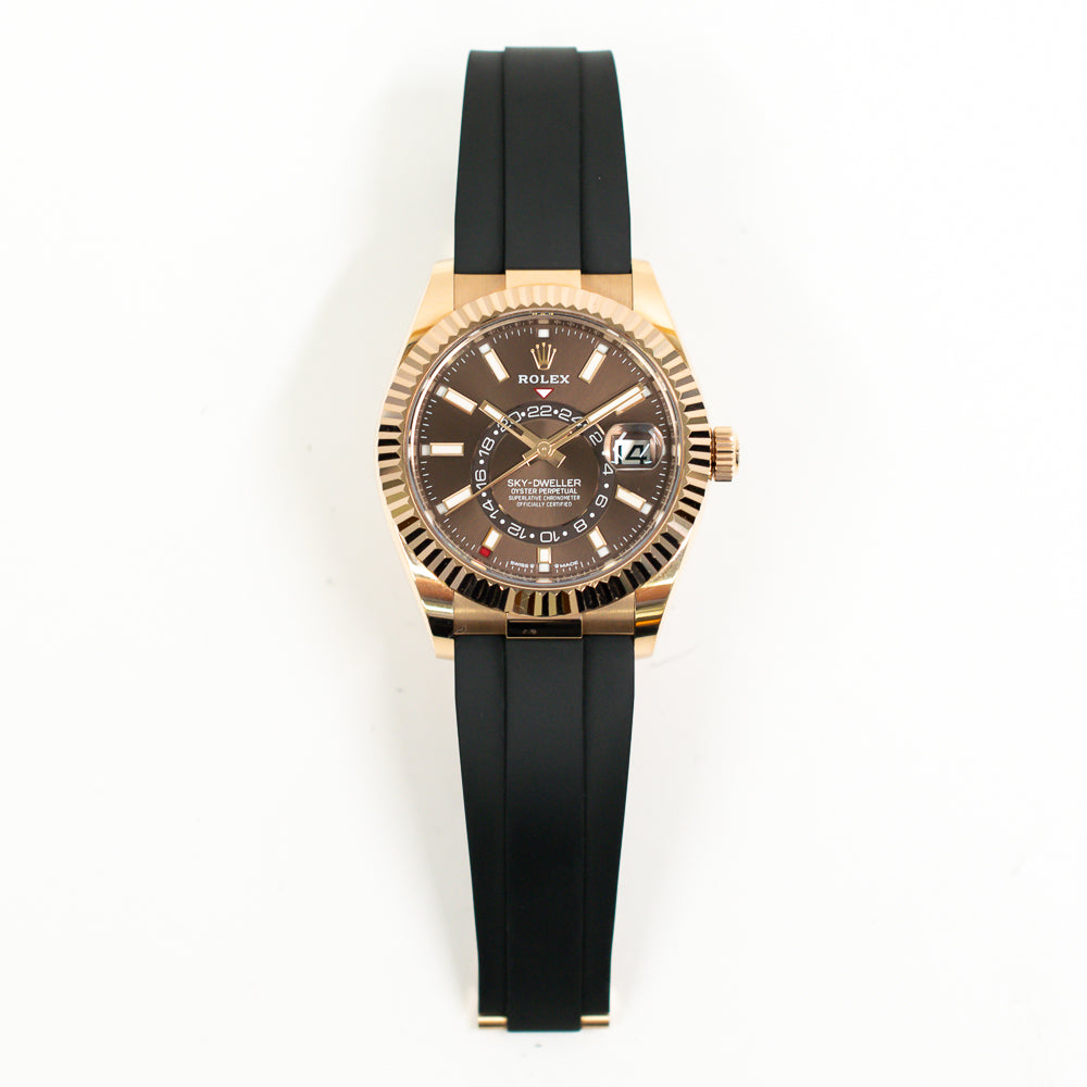 Rolex 336235 - view 3