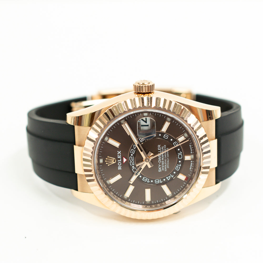 Rolex 336235 - view 4