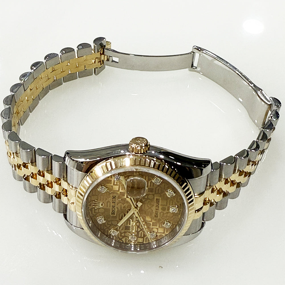 Rolex 116233G - view 5