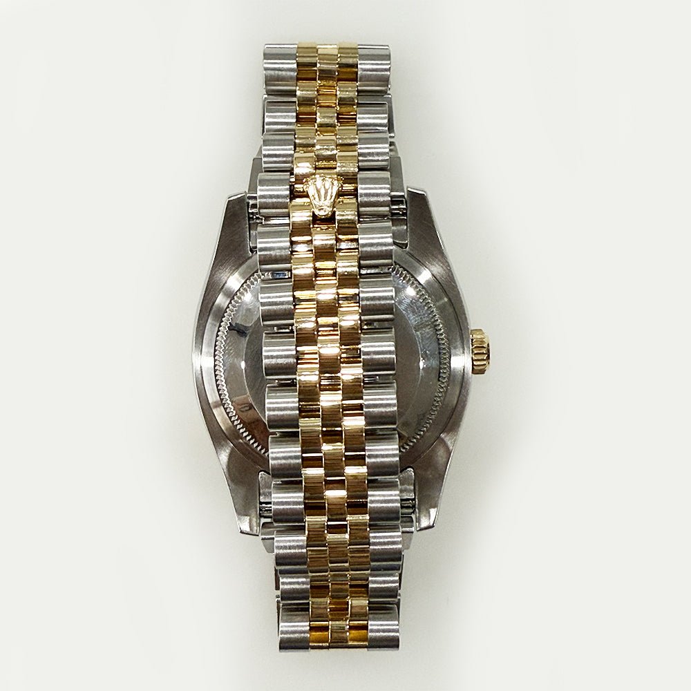 Rolex 116233G - view 9