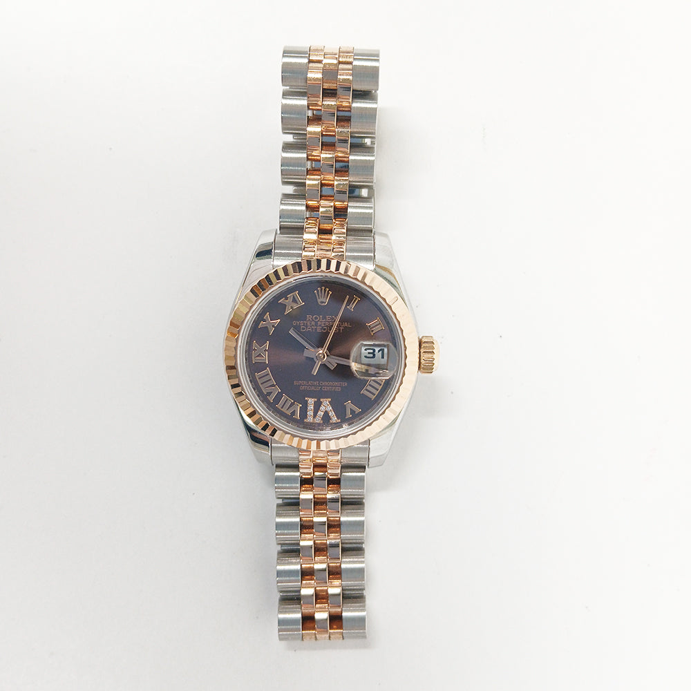 Rolex 179171 - view 3
