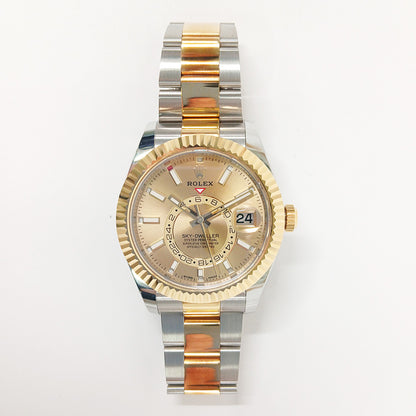 Rolex 326933 - view 3