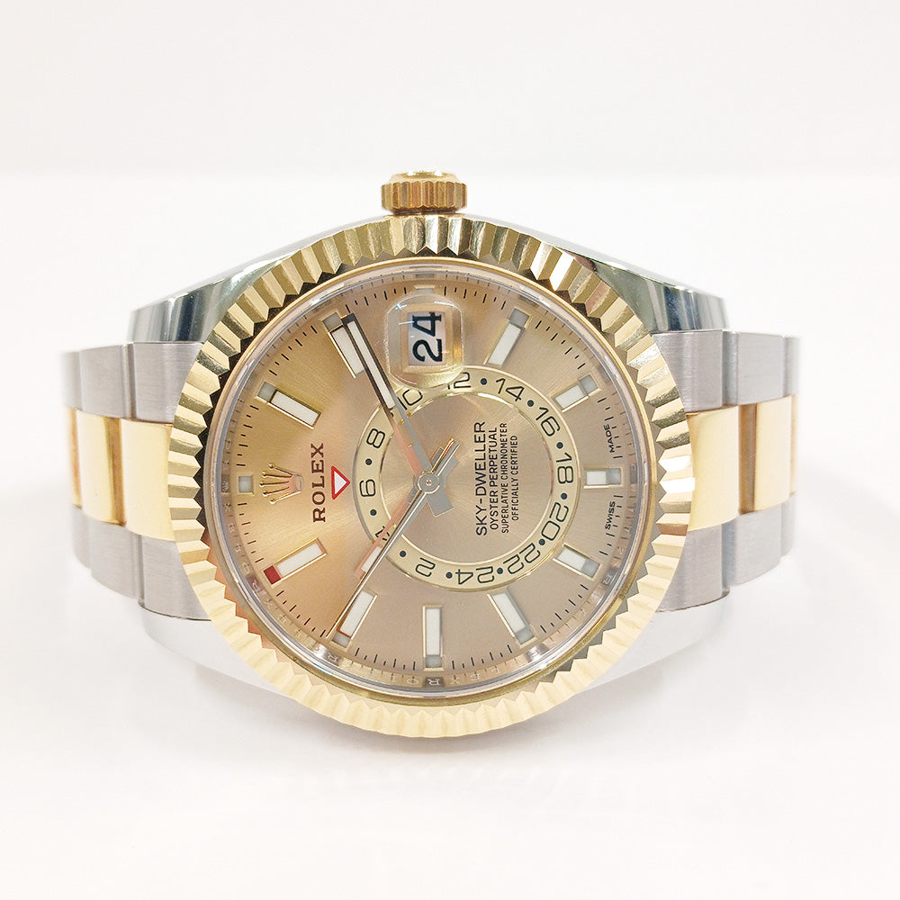 Rolex 326933 - view 4