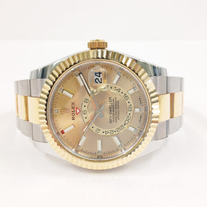 Rolex 326933 - view 4