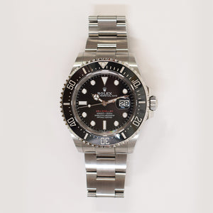 Rolex 126600 - view 3