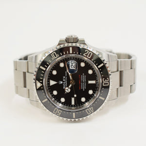 Rolex 126600 - view 4