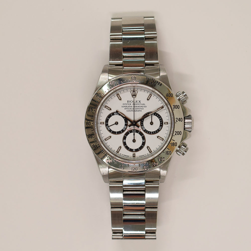 Rolex 16520
