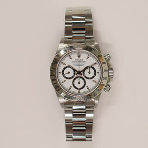Rolex 16520