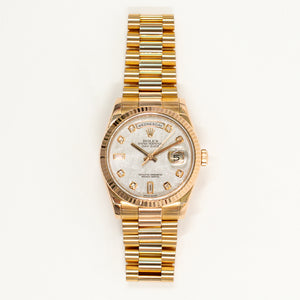 Rolex 118235F - view 3