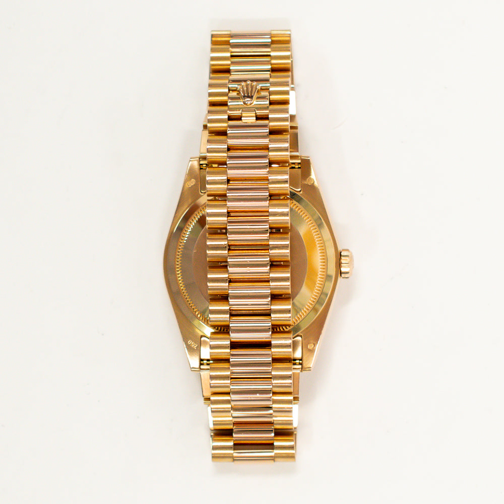 Rolex 118235F - view 5