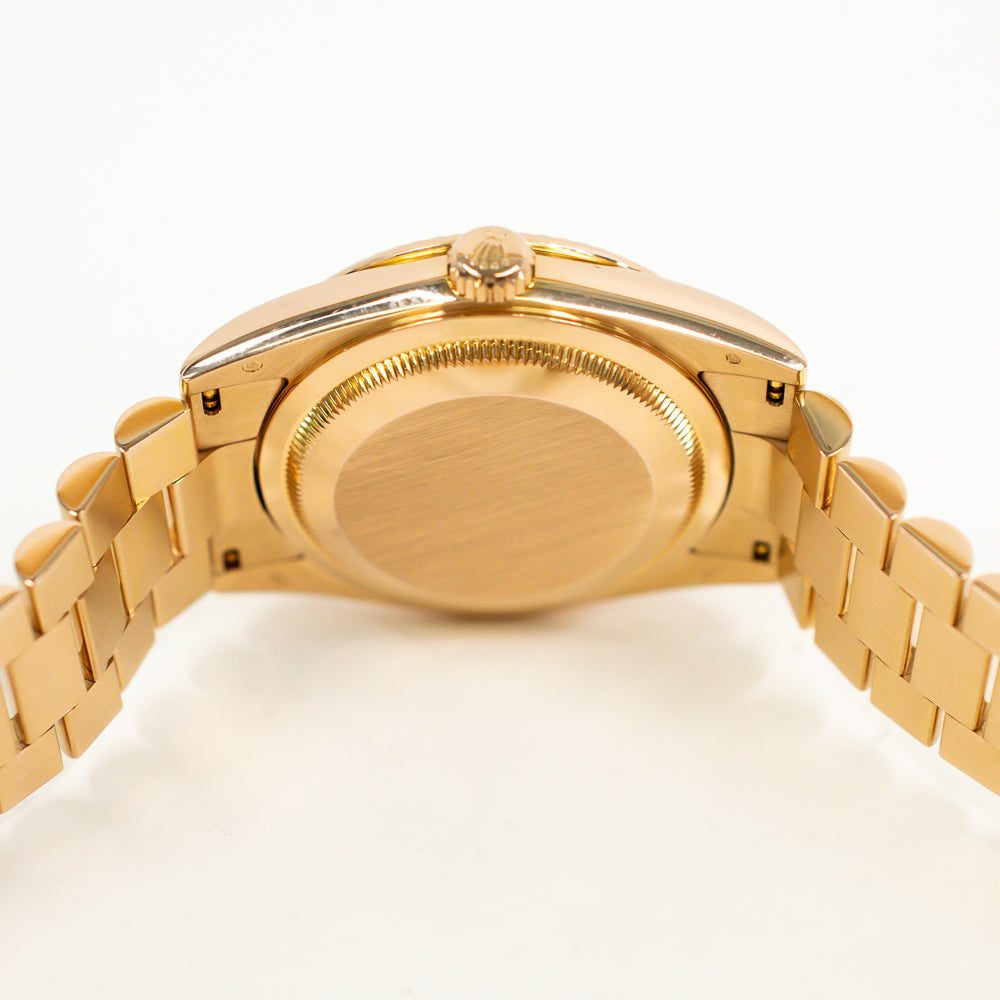 Rolex 118235F - view 9
