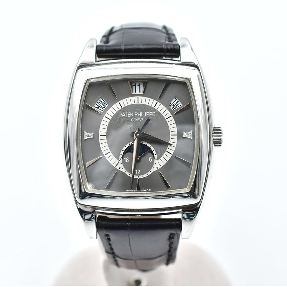 Patek Philippe 5135P-001 - view 3