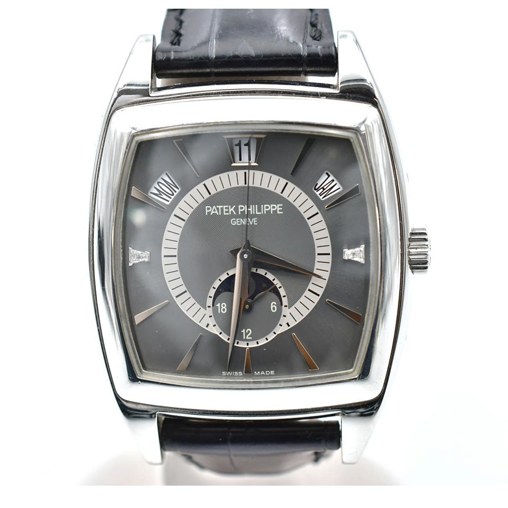 Patek Philippe 5135P-001 - view 4