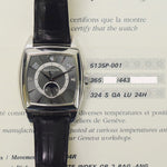 Patek Philippe 5135P-001 "Gondolo Calendario" Annual Calendar Moonphase - Platinum - 40mm x 38mm Self-Winding