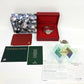 Rolex Datejust 31mm Stainless Steel - Domed Bezel - Pink Roman Dial - Oyster Bracelet 78240 - 2004