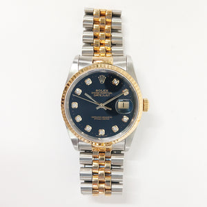 Rolex 16233 - view 3