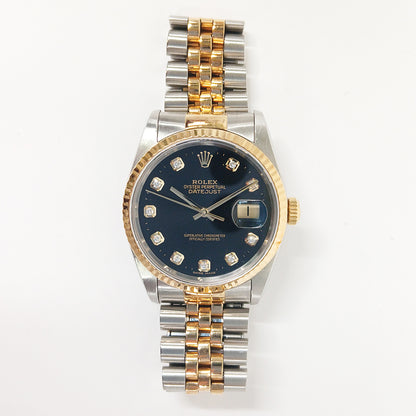 Rolex 16233 - view 3