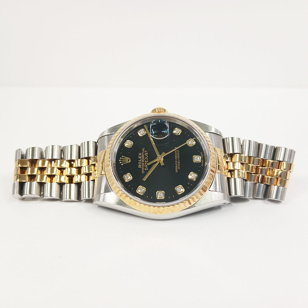 Rolex 16233 - view 4