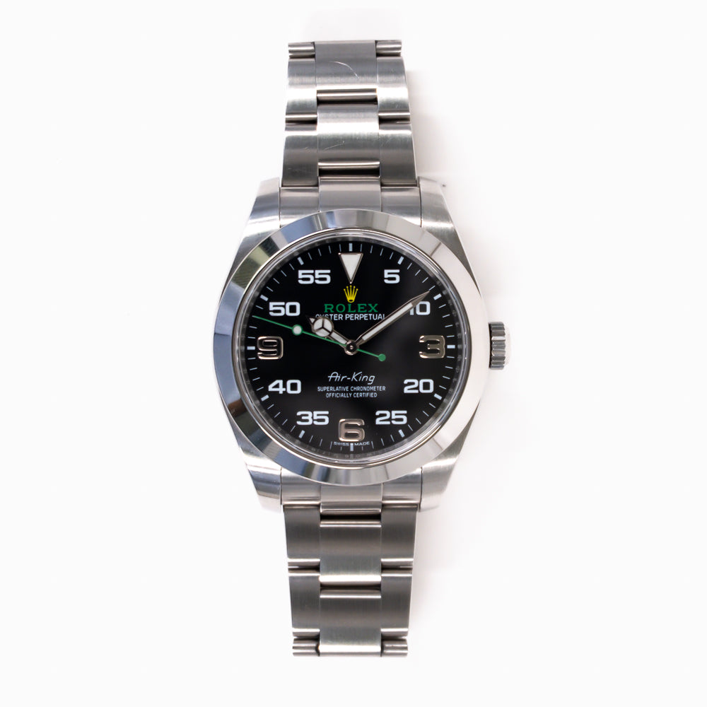 Rolex 116900 - view 3