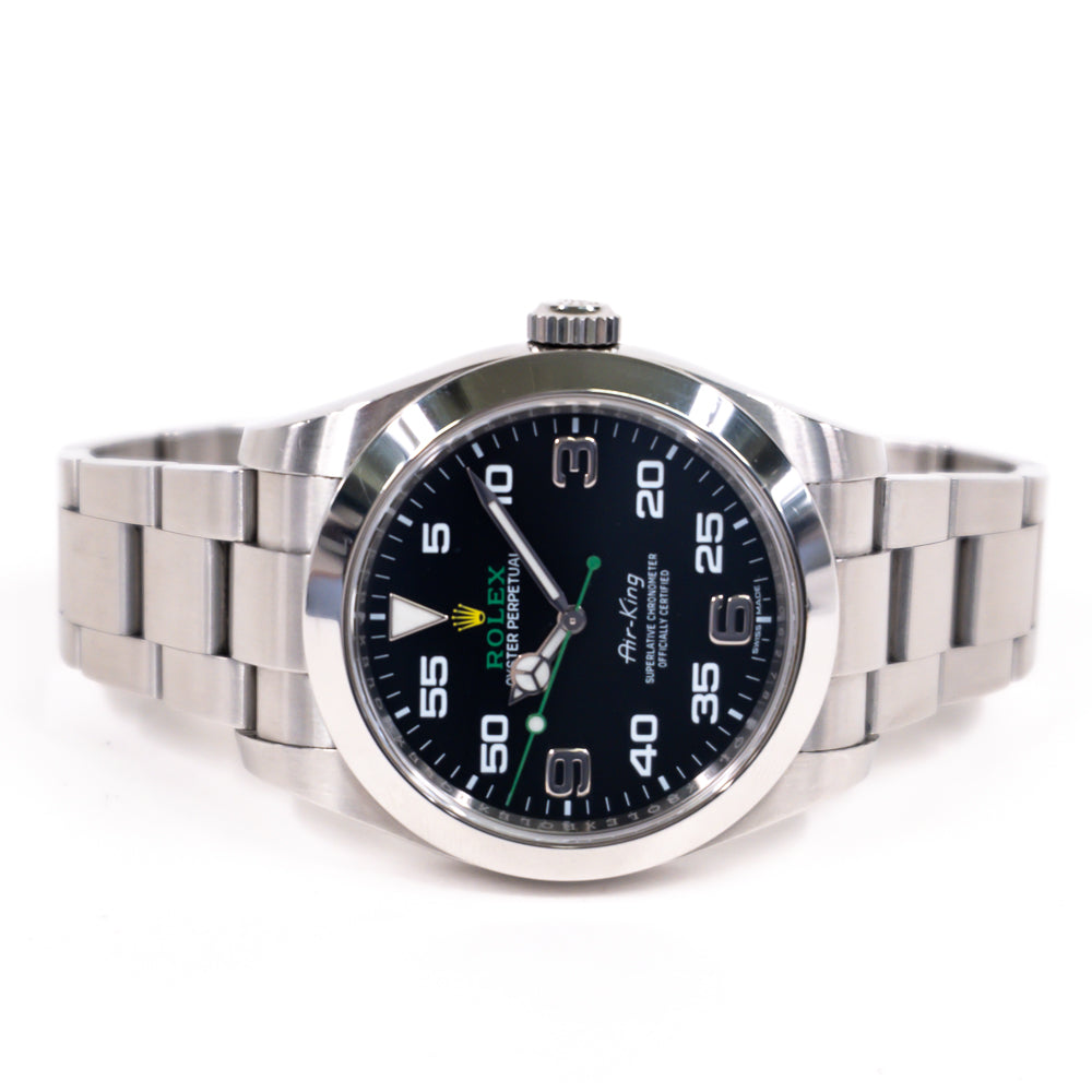 Rolex 116900 - view 4