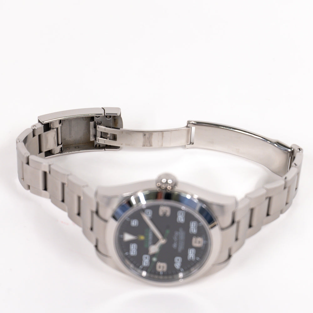 Rolex 116900 - view 8