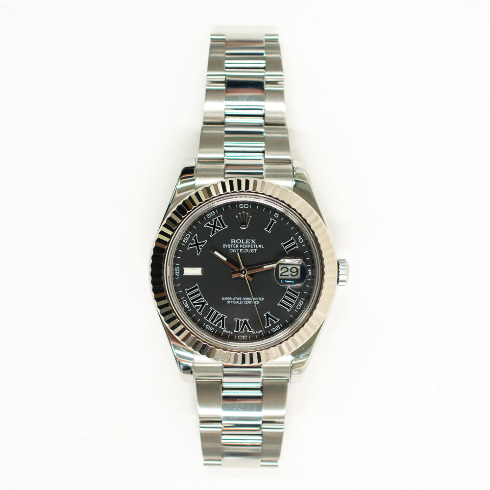 Rolex 116334 - view 3
