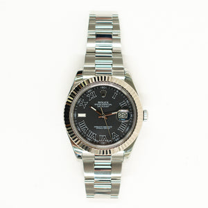 Rolex 116334 - view 3