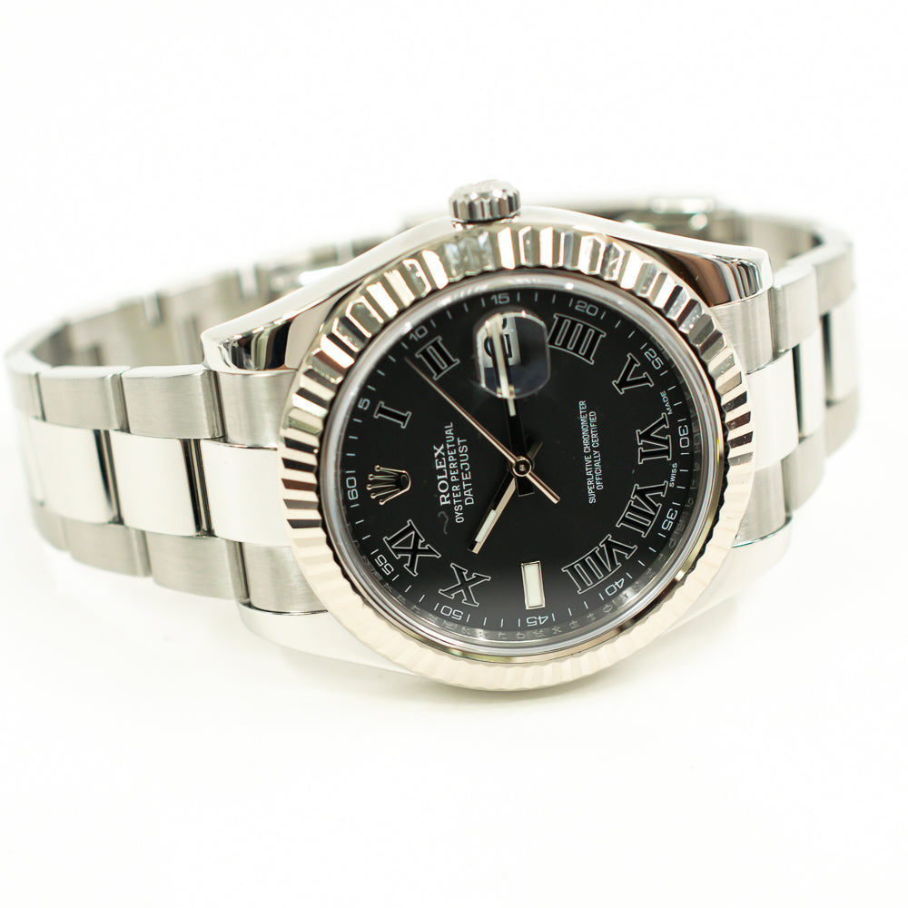 Rolex 116334 - view 4