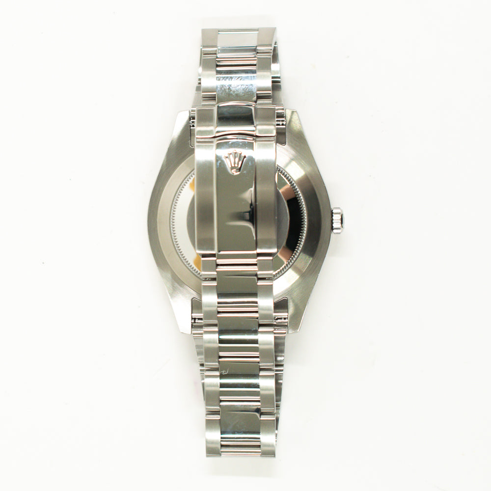 Rolex 116334 - view 5