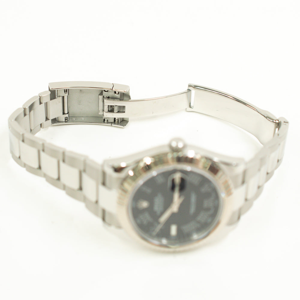 Rolex 116334 - view 8