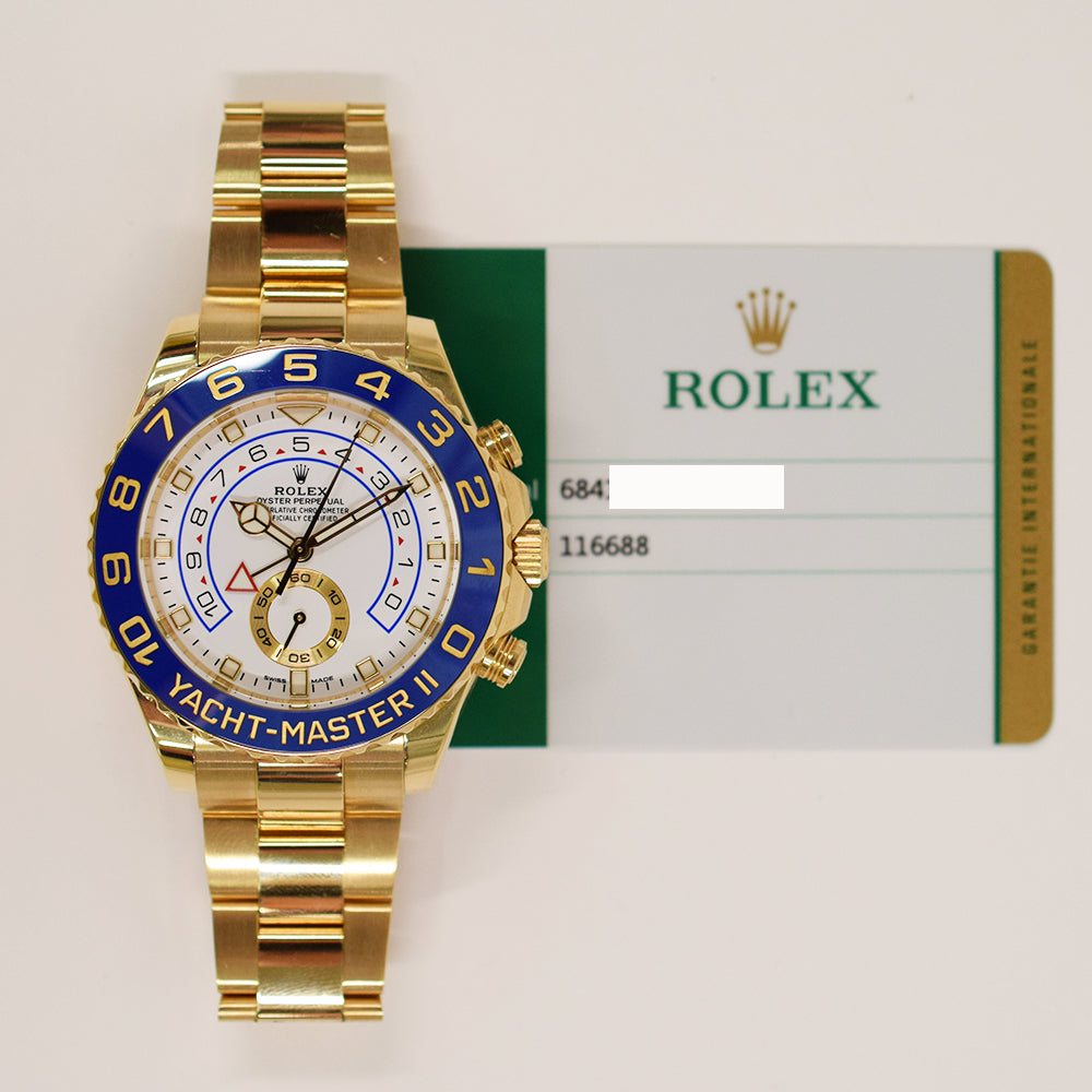 Rolex 116688
