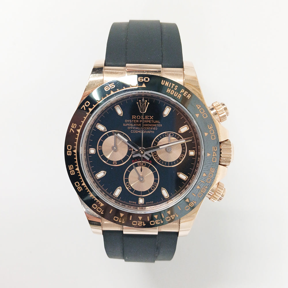 Rolex 116515LN - view 3