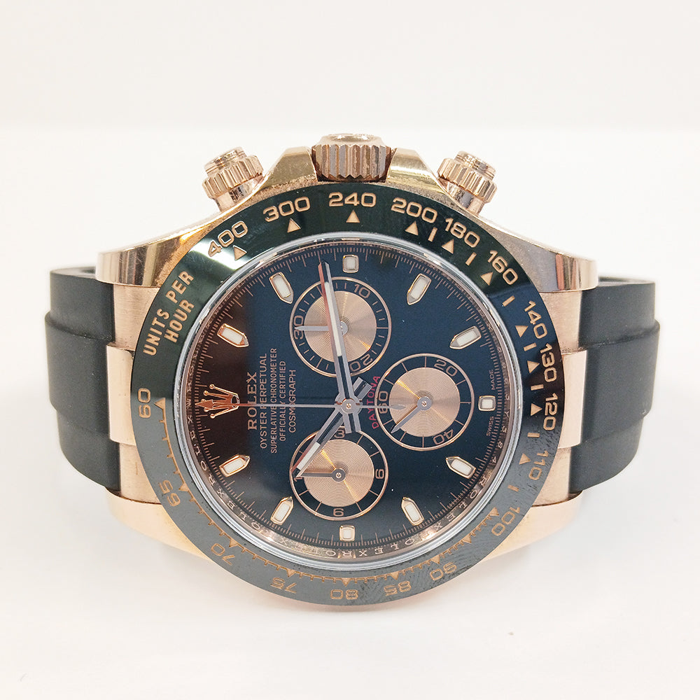 Rolex 116515LN - view 4