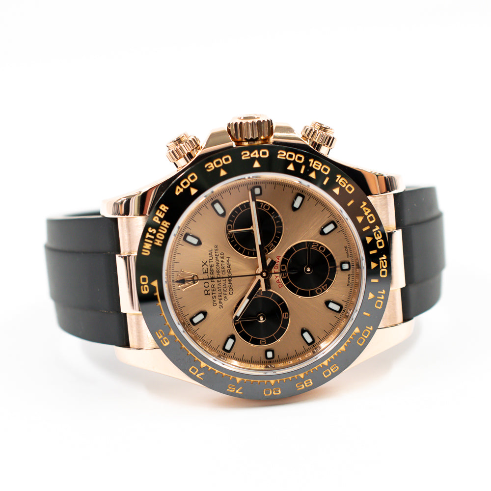 Rolex 116515LN - view 4