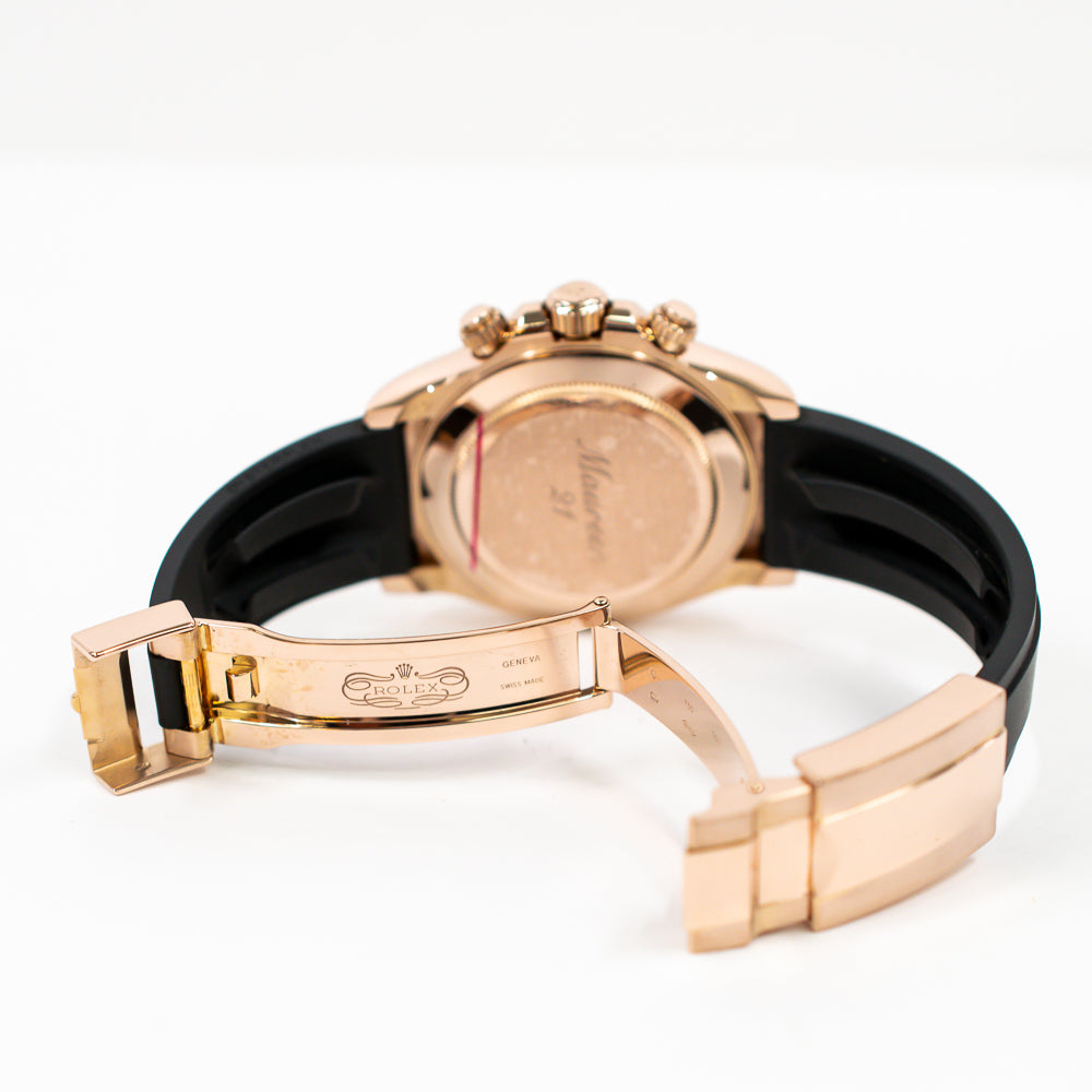 Rolex 116515LN - view 7