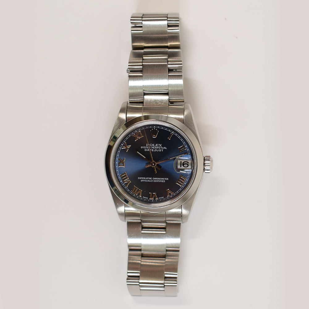 Rolex 78240 - view 3