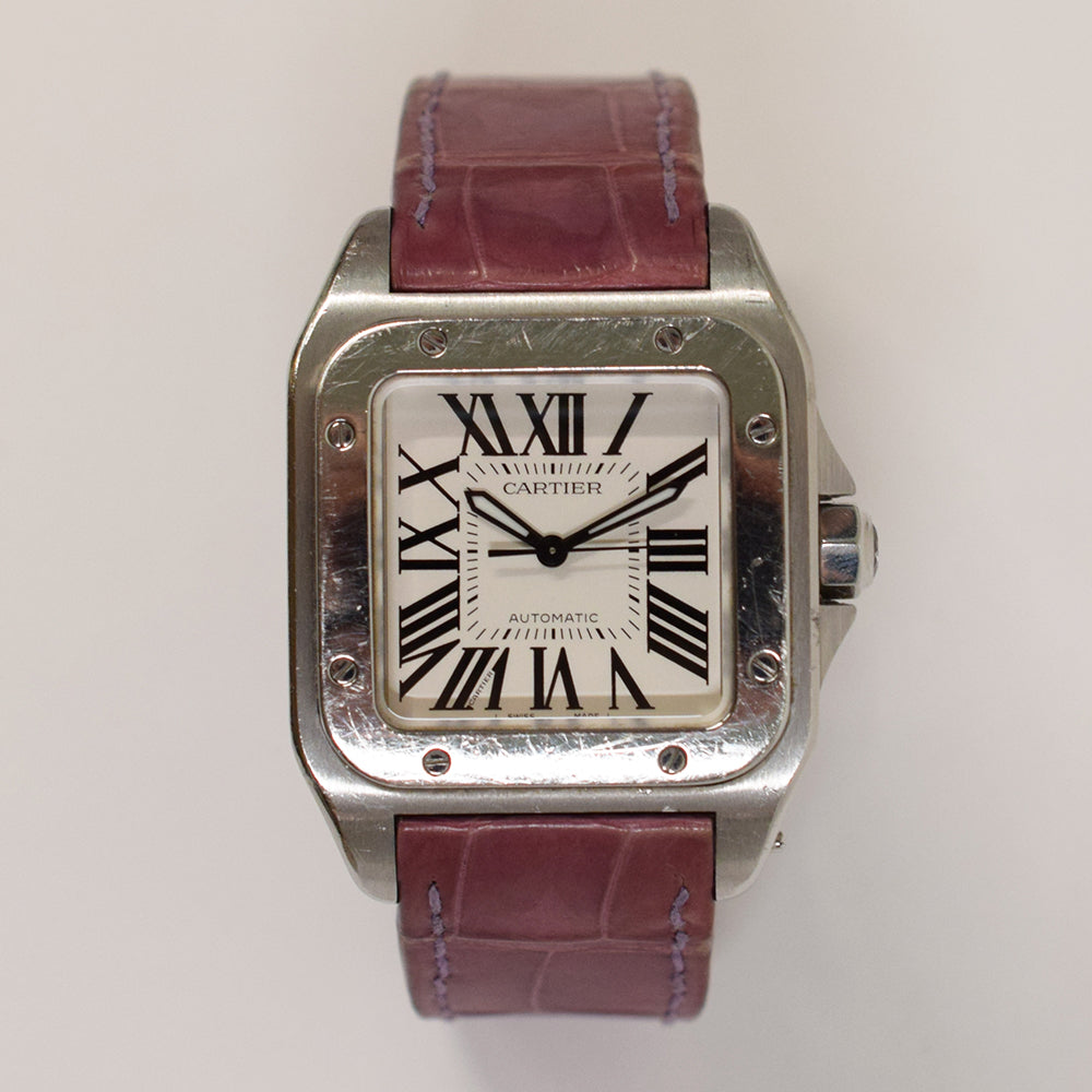 Cartier W20126X8 - view 3