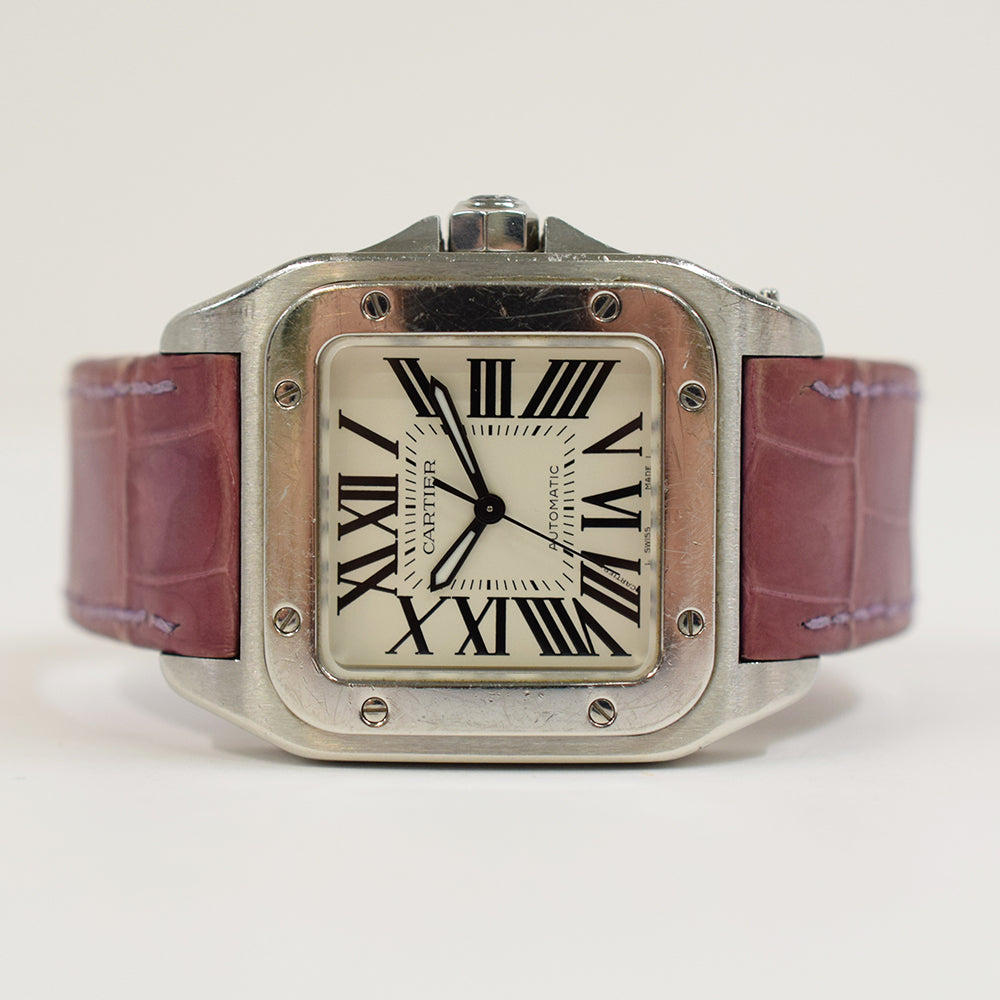 Cartier W20126X8 - view 4
