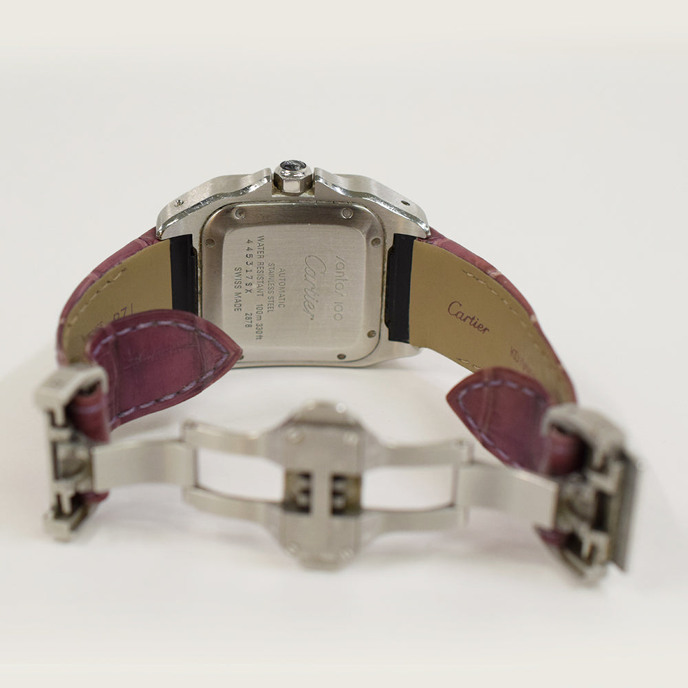 Cartier W20126X8 - view 7