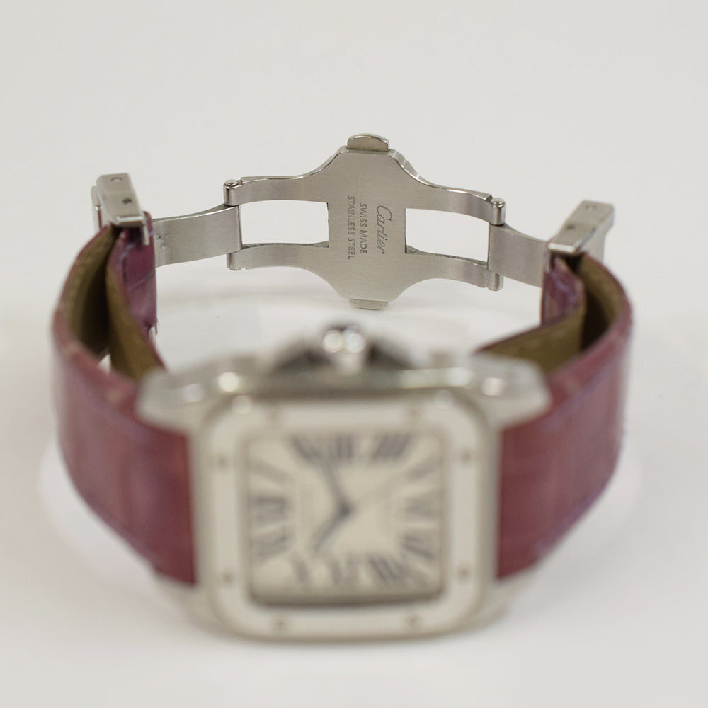 Cartier W20126X8 - view 8