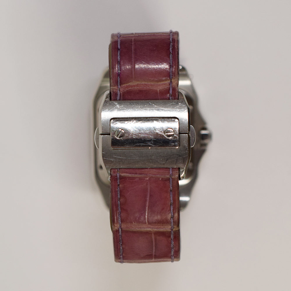 Cartier W20126X8 - view 9