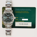 Rolex 278240