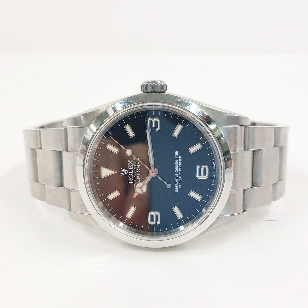 Rolex 114270 - view 4