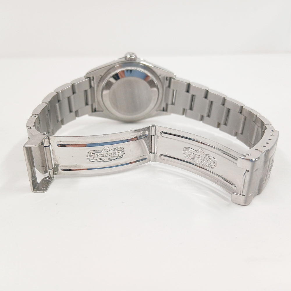 Rolex 114270 - view 7